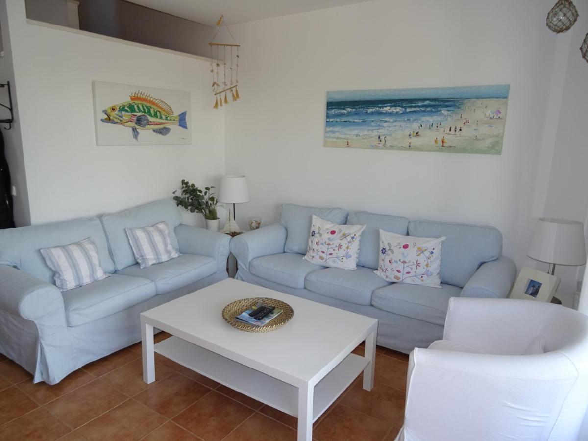 Villa Dunia By Villitas Playa Blanca Dış mekan fotoğraf