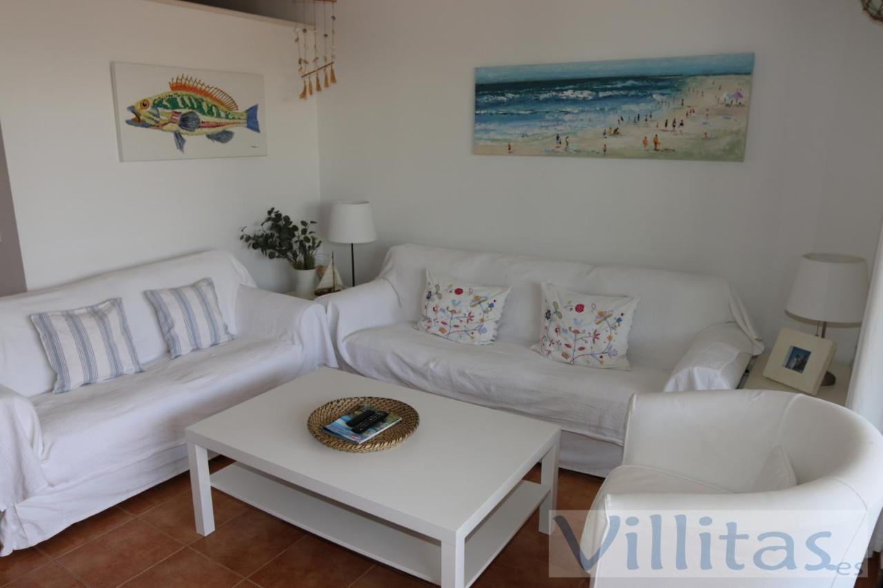 Villa Dunia By Villitas Playa Blanca Dış mekan fotoğraf