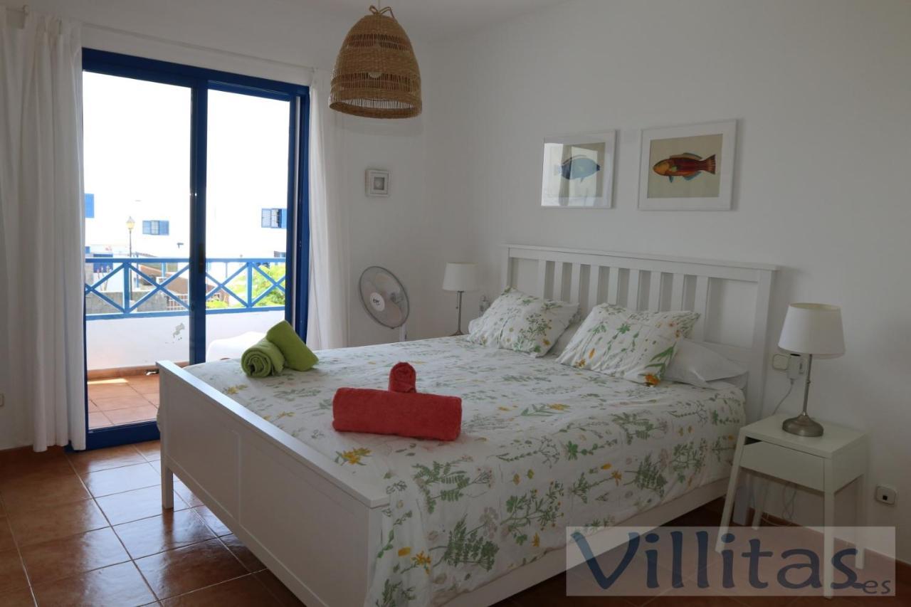 Villa Dunia By Villitas Playa Blanca Dış mekan fotoğraf