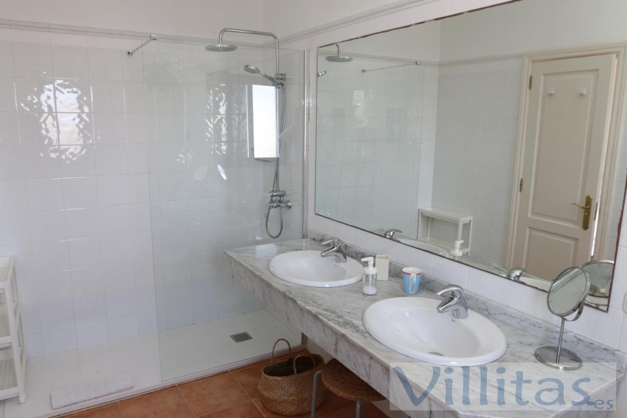 Villa Dunia By Villitas Playa Blanca Dış mekan fotoğraf