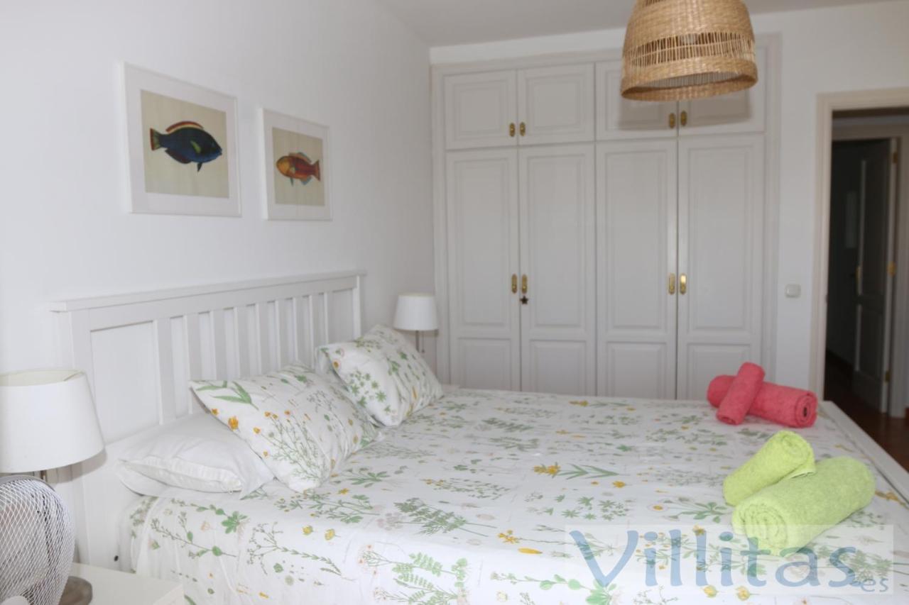 Villa Dunia By Villitas Playa Blanca Dış mekan fotoğraf
